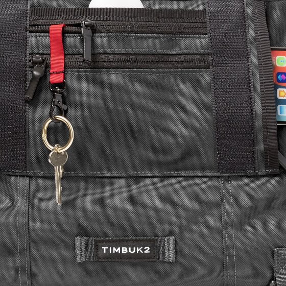 Timbuk2 Classic Messenger 40 cm Laptop compartment