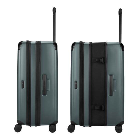 Victorinox Spectra 3.0 Expandable 4-wheel trolley 75 cm