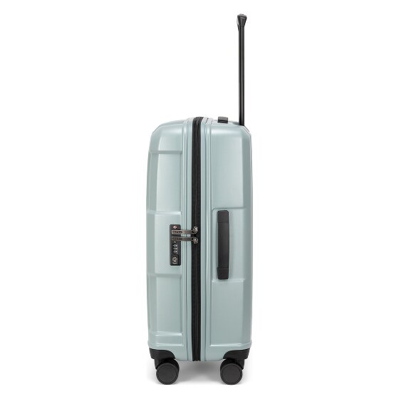 Epic Crate EX Wildlife 4 wheels Trolley 65 cm