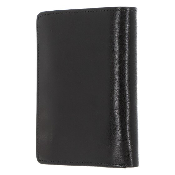 Golden Head Colorado Wallet RFID protection Genuine Leather 13 cm
