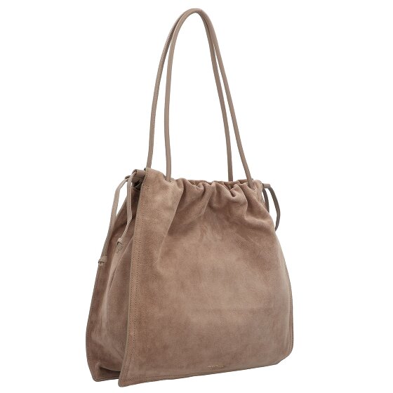 Coccinelle Dulse Shoulder Bag Leather 37 cm