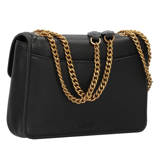 Lauren Ralph Lauren Bradley Shoulder Bag Leather 21.5 cm