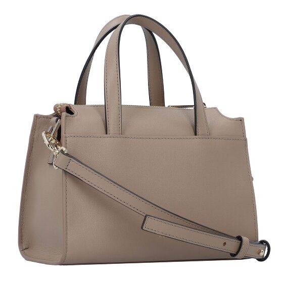 Furla Nuvola Handbag Genuine Leather 22 cm