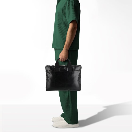 Picard Buddy Briefcase Leather 40 cm Laptop compartment