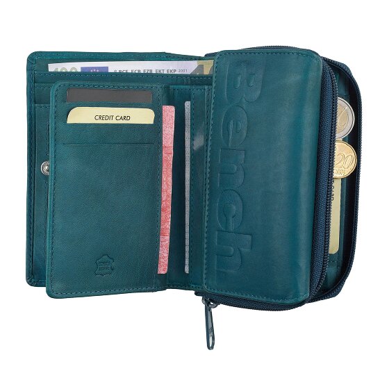 Bench Wallet 14 cm