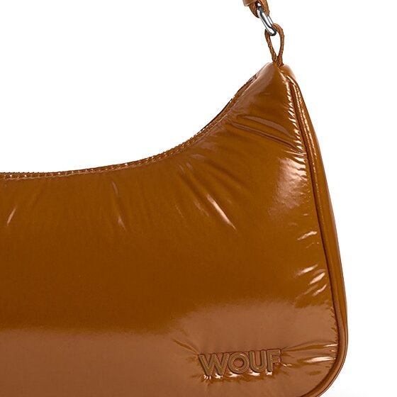 Wouf Gloss Shoulder bag 33 cm