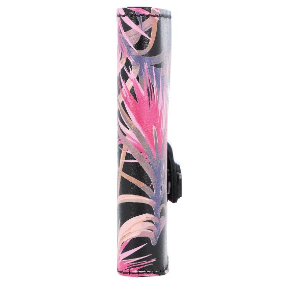 Tru Virtu Click & Slide credit card case RFID leather 6.5 cm