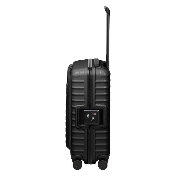 Titan Overseas 4 wheels Trolley 55 cm