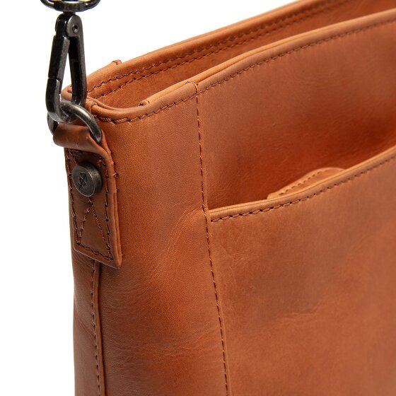 The Chesterfield Brand Moore Shoulder bag Leather 22 cm