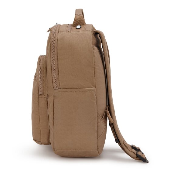Kipling Basic Seoul City Backpack S 35 cm