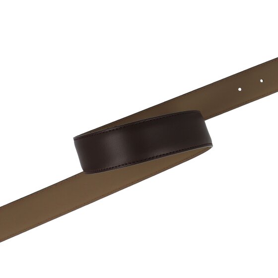Boss Navya Belt Leather