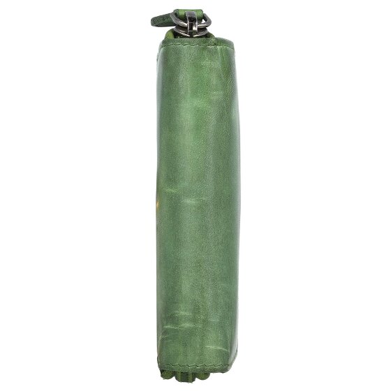 Jack Kinsky Nelson wallet RFID leather 11 cm