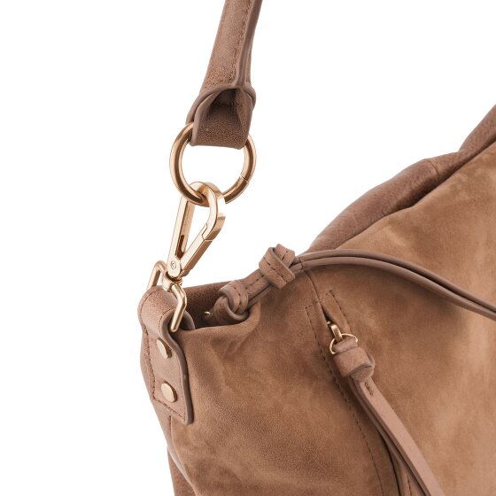 FredsBruder Beyond Shoulder Bag Leather 33.5 cm FredsBruder Beyond Shoulder Bag Leather 33.5 cm