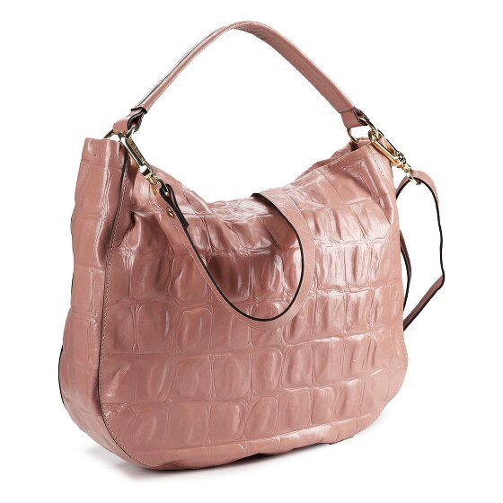 abro Mia Shoulder Bag Leather 35 cm