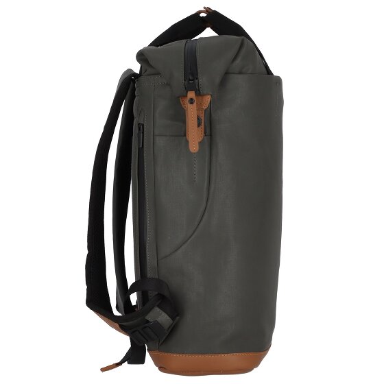 aunts & uncles Japan Morioka Daypack 44 cm Laptop compartment