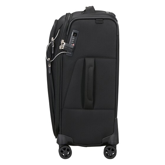 Samsonite Spark Sng Eco 4 wheels Cabin trolley 55 cm