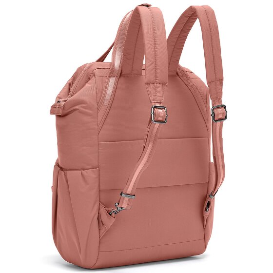 Pacsafe Citysafe CX City Backpack RFID 39 cm laptop compartment