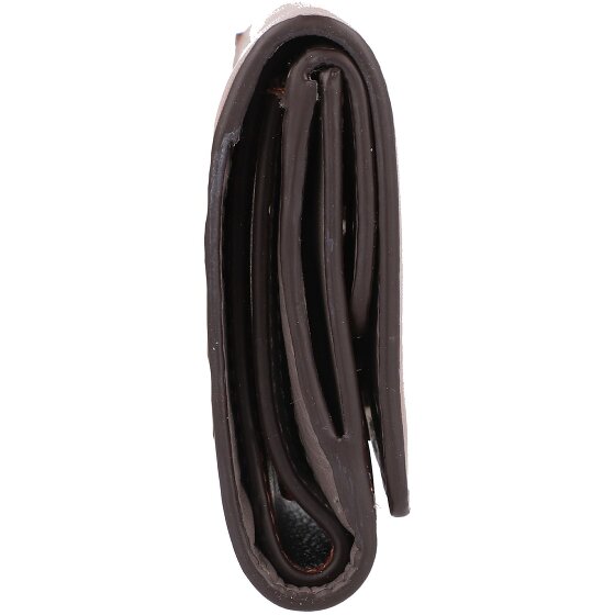 camel active Valencia wallet RFID leather 10.5 cm