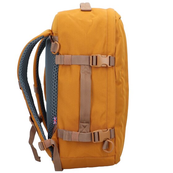 Cabin Zero Travel Cabin Bag Classic Plus 32L Backpack 46 cm
