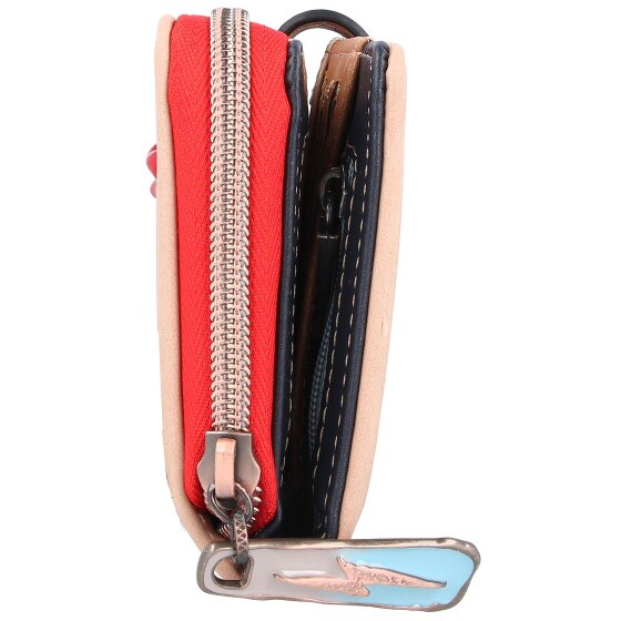 Anekke Fun&Music wallet 18 cm