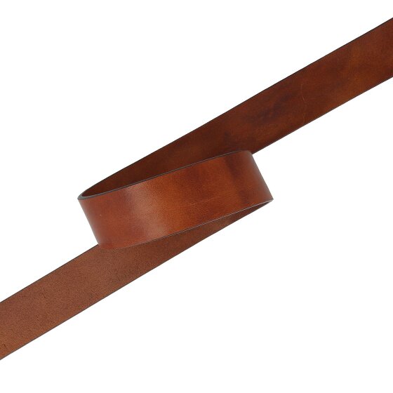 Bugatti Belt Leather