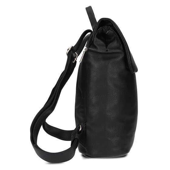 Zwei Mademoiselle.M Daypack 35 cm Laptop compartment