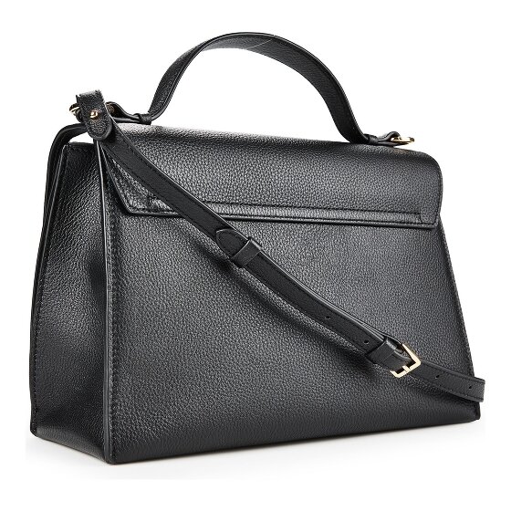 Patrizia Pepe Handbag Genuine Leather 28 cm