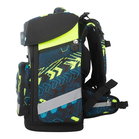 School-Mood Champion Maxx School bag set
