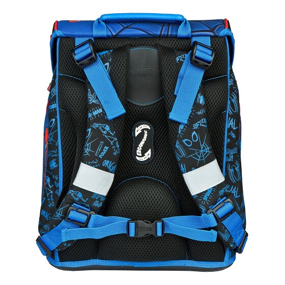 Scooli EasyFit School bag set 5-piece