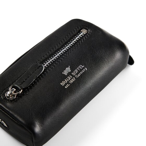 Braun Büffel Golf 3.0 Key wallet Leather 11 cm