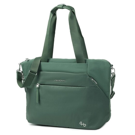 Hedgren Furo Kicho Shopper Bag RFID protection 46 cm Laptop compartment