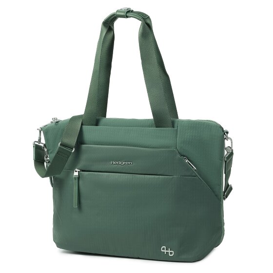 Hedgren Furo Kicho Shopper Bag RFID protection 46 cm Laptop compartment