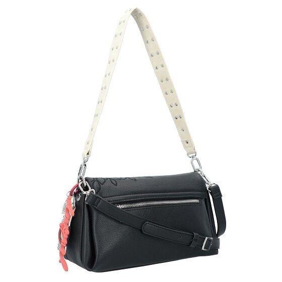 Desigual Sierra Naron Shoulder Bag 26 cm