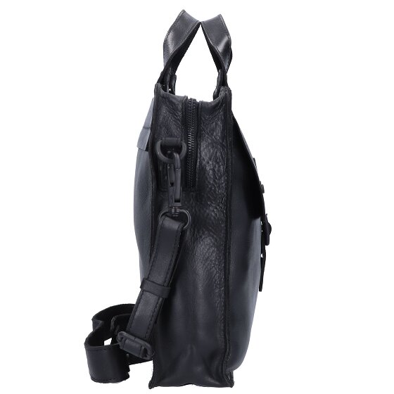 Harold's Aberdeen briefcase leather 37 cm Harold's Aberdeen briefcase leather 37 cm