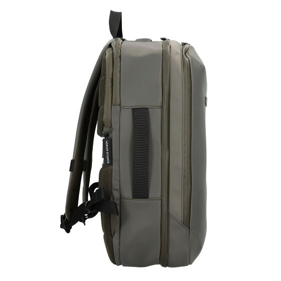 Horizn Studios Gion Backpack Travel Backpack 49 cm laptop compartment