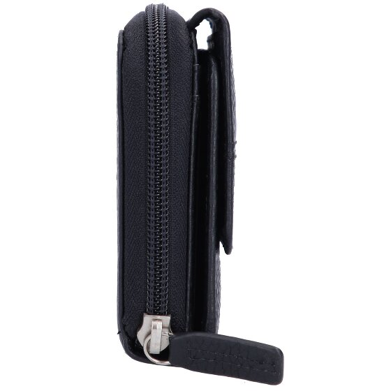 mano Don Tommas wallet leather 17.5 cm