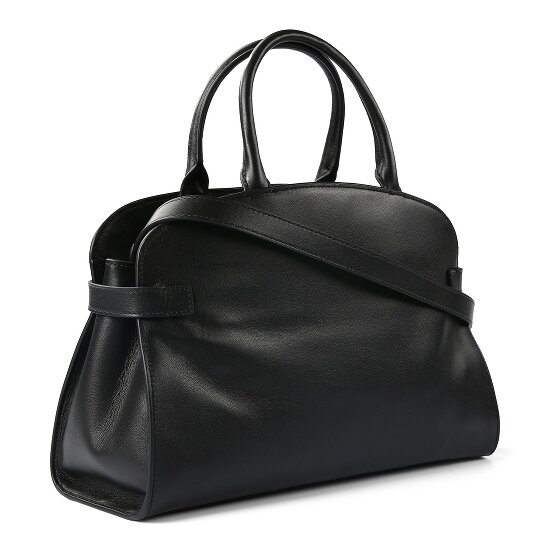 Coccinelle Sabine Handbag Genuine Leather 34 cm