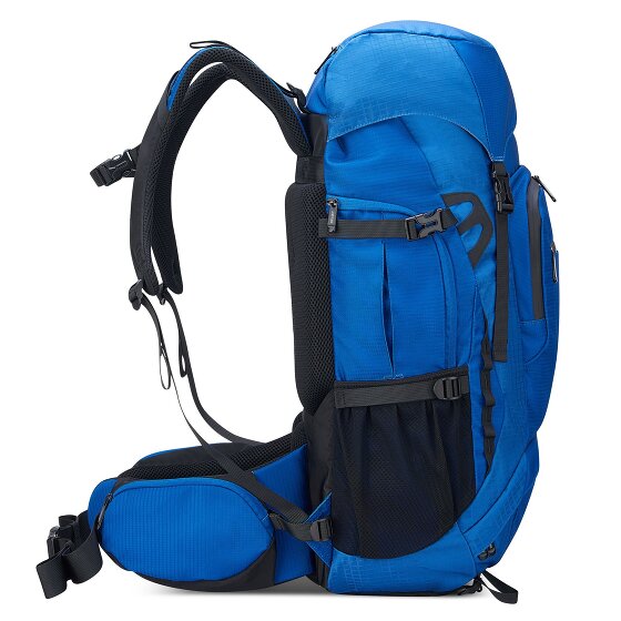 Delsey Paris Nomad L backpack 59 cm laptop compartment