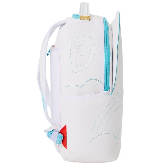 Sprayground Cloud Dlxvf Daypack 46 cm Laptop compartment