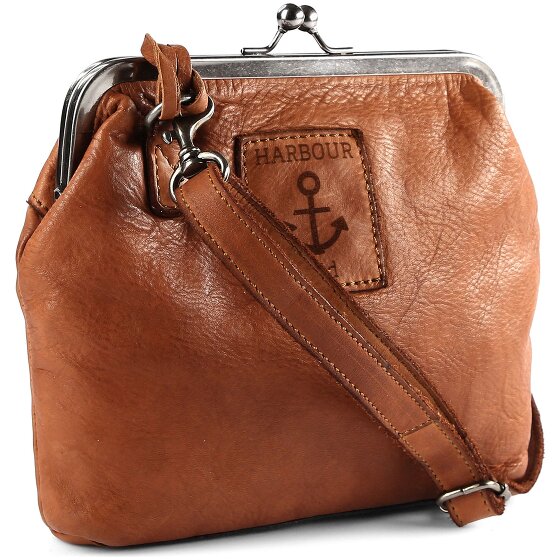 Harbour 2nd Rosalie Shoulder bag Genuine Leather 21 cm
