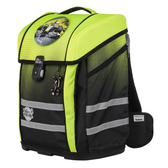 McNeill Perfecto School bag set 5-piece