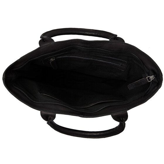 The Chesterfield Brand Ontario Handbag Leather 37 cm