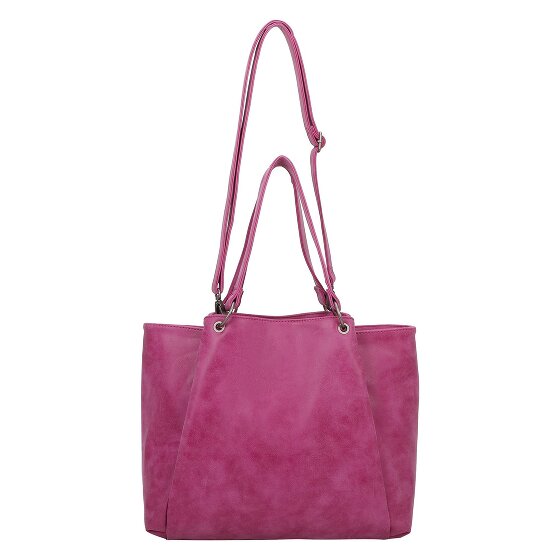 Fritzi aus Preußen Fritzi42N Vintage Shopper Bag 45 cm
