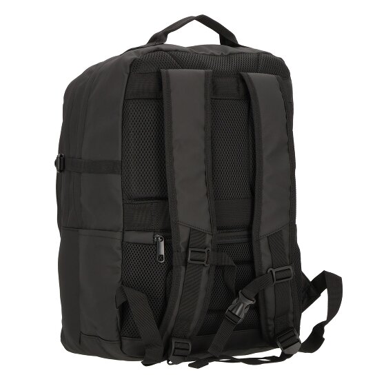 Greenburry Daypack 47 cm Laptop compartment