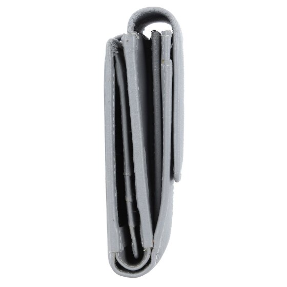 Esquire Viktoria wallet RFID leather 12 cm