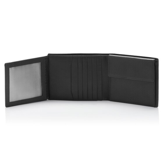 Porsche Design Business wallet leather 12.5 cm