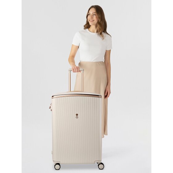 Echolac Dynasty VLX 4 wheels Trolley L 77 cm