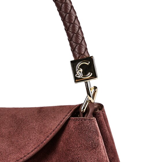 Coccinelle Tiggy Shoulder bag Genuine Leather 29 cm
