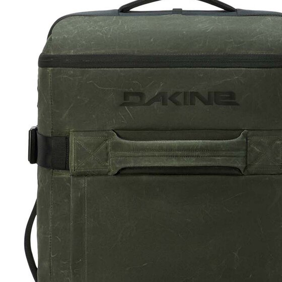 Dakine Split 110 L 2 wheels Travel bag 79 cm