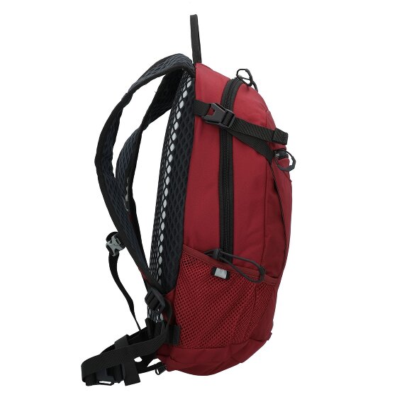 Jack Wolfskin Velocity 12 Bike backpack 43 cm Jack Wolfskin Velocity 12 Bike backpack 43 cm